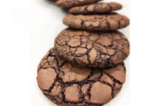 Chocolate Chips Cookie Tarifi