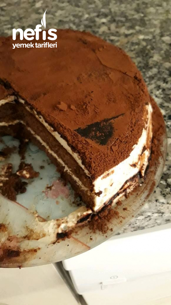 Tramisu