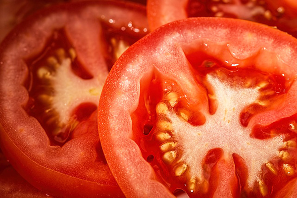domates maskesi nasıl yapılır
