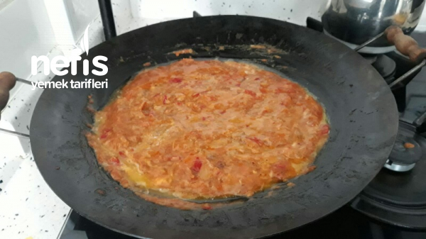 Enfes Sacta Menemen