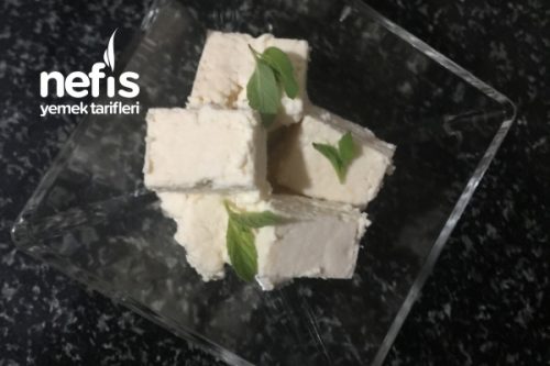 Ekşimiş Sütten Peynir Yapımı Tarifi