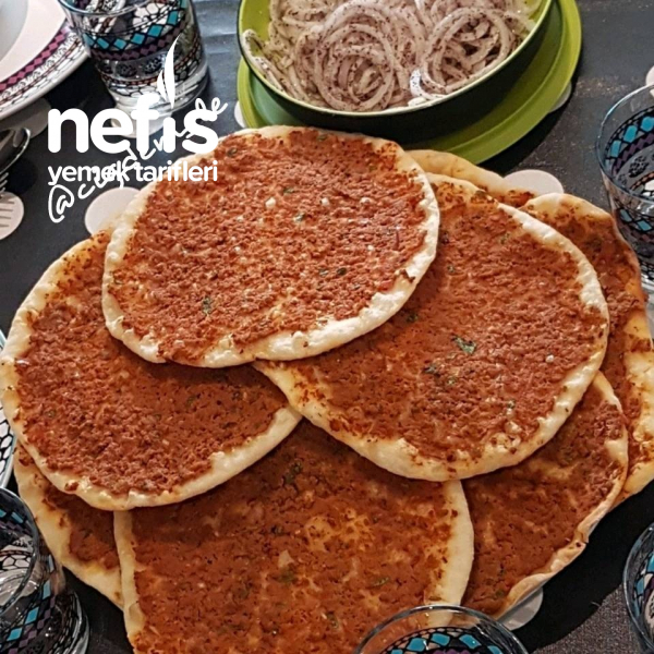 Lahmacun