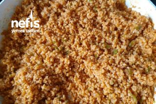 Bulgur Pilavı Tarifi