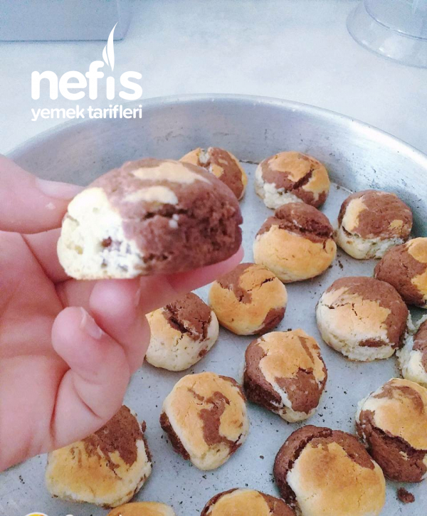 Mozaik Kurabiye Nefis Yemek Tarifleri 5950425