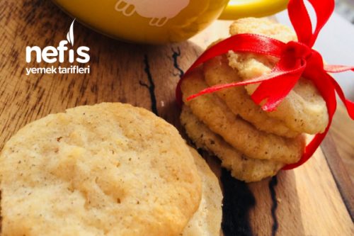Fındık Ezmeli Kurabiye Nefis Yemek Tarifleri 5958473