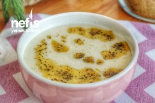 Sıkıcık Çorbası (Kütahya) Tarhana Vitamini - Nefis Yemek ...