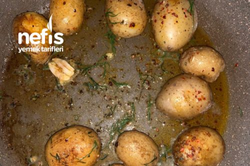 Patates Tava Tarifi