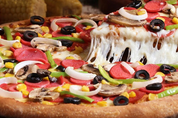 Dominos Pizza Menüsü Fiyat Listesi 2021 Nefis Yemek Tarifleri
