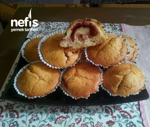 Marmelatlı Kek Nefis Yemek Tarifleri 5979325