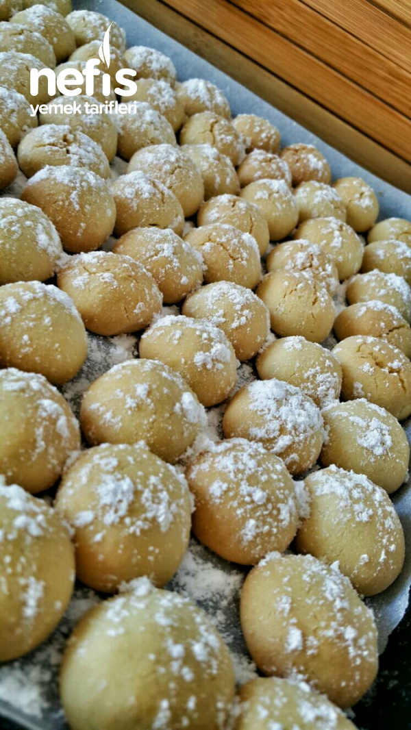 Un Kurabiyesi Nefis Yemek Tarifleri 5956552