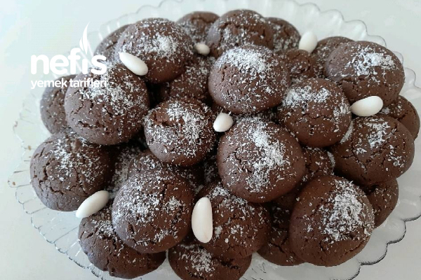 Browni Islak Kurabiye Nefis Yemek Tarifleri 5980962