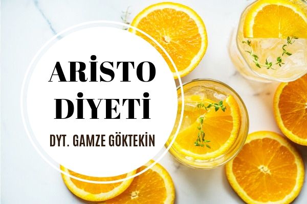 1 Haftada 1 Beden İncelten Aristo Diyeti Listesi, Zayıflatan İpuçları Tarifi 1 Haftada 1 Beden İncelten Aristo Diyeti Listesi, Zayıflatan İpuçları Tarifi