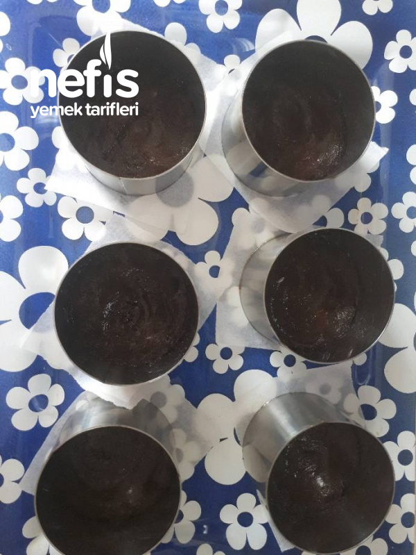 Truff Pasta Cikolatanin Her Hali Nefis Yemek Tarifleri