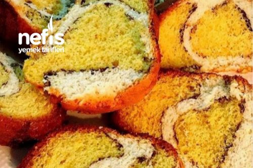 Zürafa Kek Nefis Yemek Tarifleri 5991914
