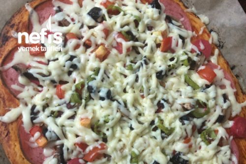 Pizza Tarifi