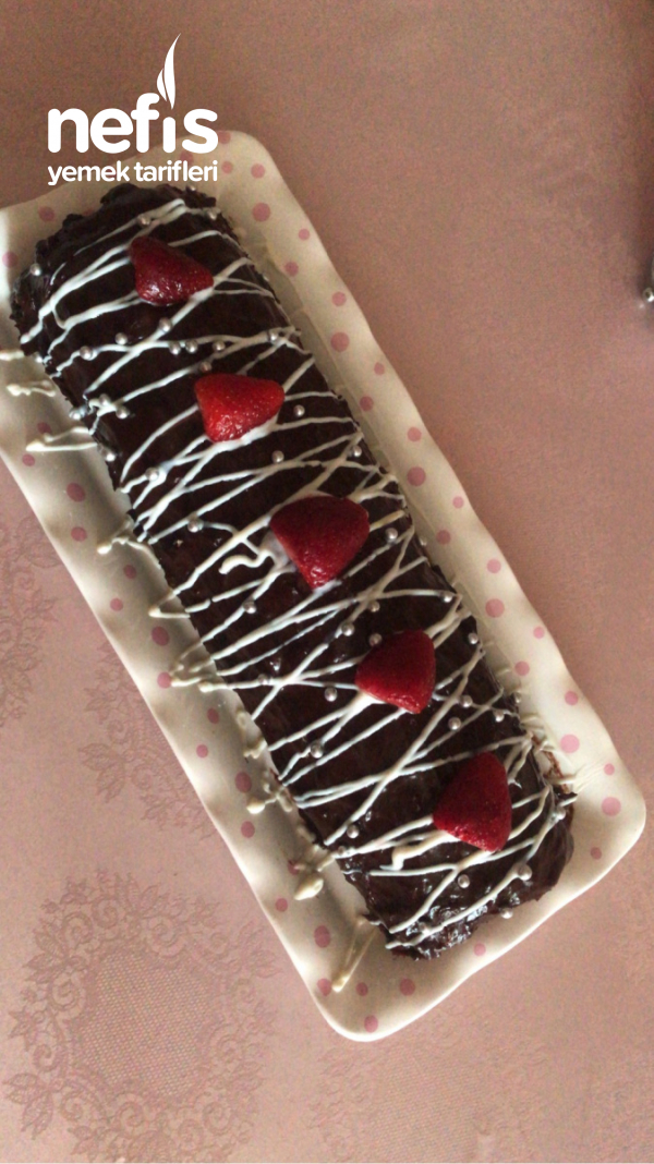 Rulo Pasta Nefis Yemek Tarifleri 5994810
