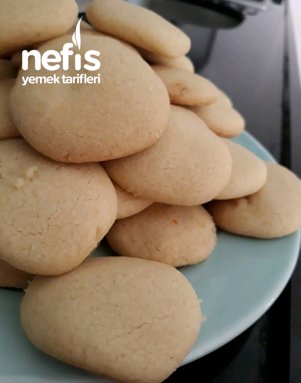 Un Kurabiyesi Nefis Yemek Tarifleri 5993652