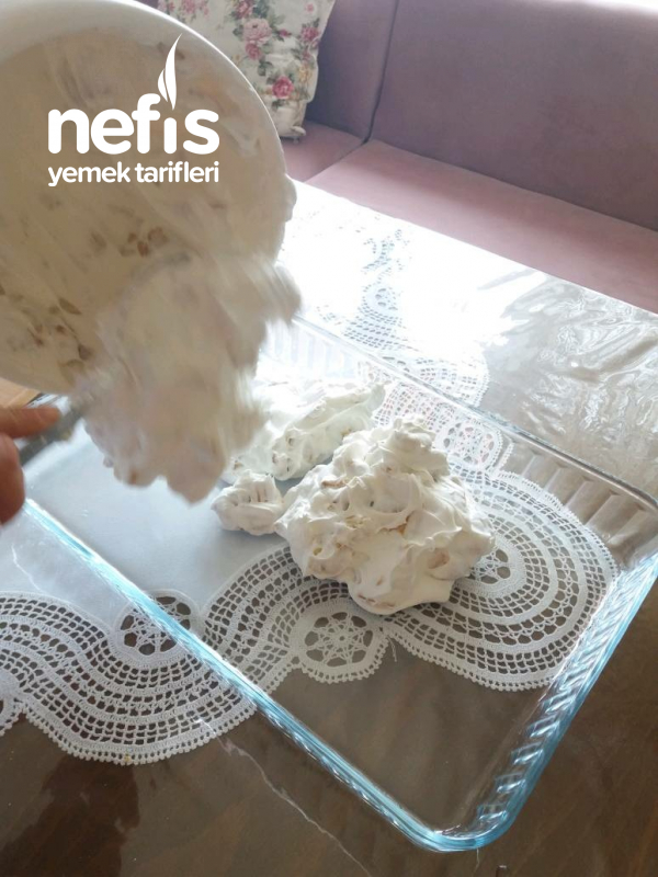 Cicibebeli Pasta (Bayılacaksınız) Nefis Yemek Tarifleri