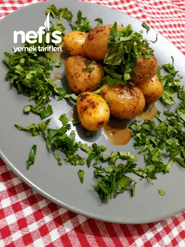 Patates Hoplatma