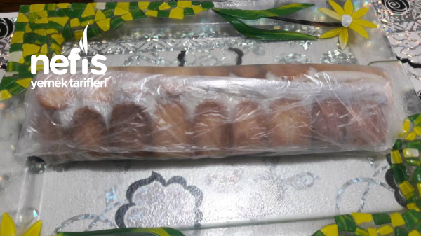 Kedi Dili Rulo Pasta Nefis Yemek Tarifleri 6013221