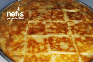 Uzadıkça Uzayan Börek Adana Böreği Şefin Tavsiyesi (Videolu) Tarifi