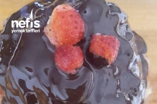 Glutensiz Waffle Pasta Nefis Yemek Tarifleri