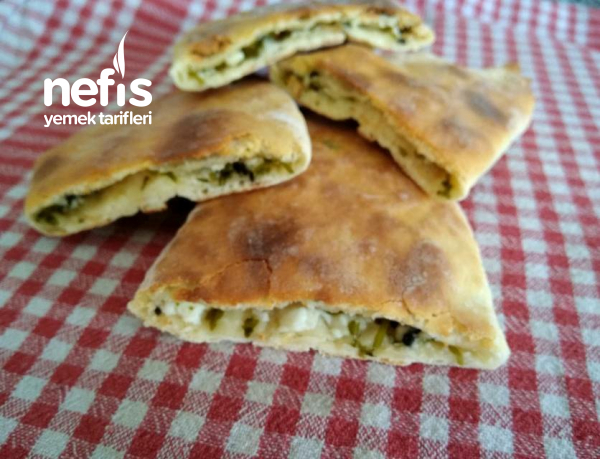 Peynirli Pide