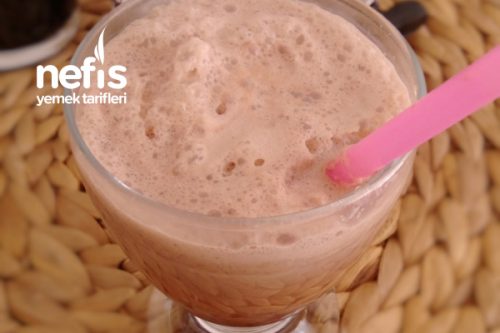 Icea Chocolate Coffee Nefis Yemek Tarifleri