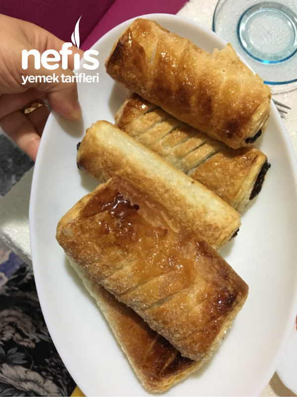 Kit Kat Tarifi Nefis Yemek Tarifleri