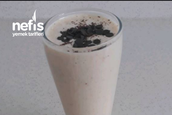 Meyveli Smoothie