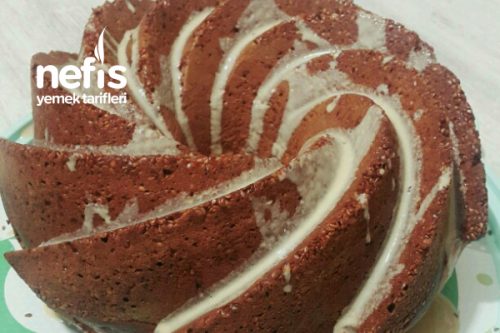 Tahinli Susamlı Kek Nefis Yemek Tarifleri 6036117