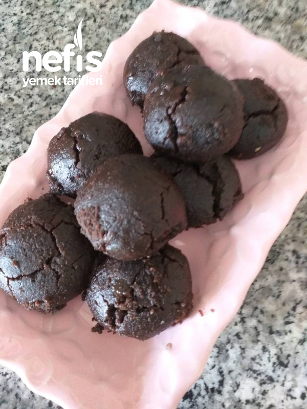 Browni Kurabiye Nefis Yemek Tarifleri 6041476