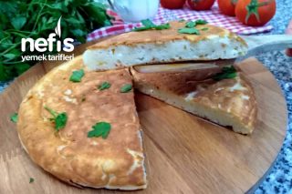 Hamur Yoğurma Yok Yufka Yok En Kolay Kahvaltılık Börek