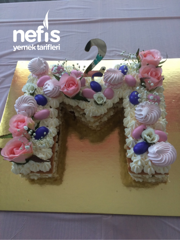 Harf Pasta Nefis Yemek Tarifleri 6041486