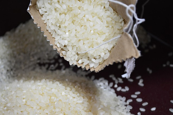 baldo pirinç