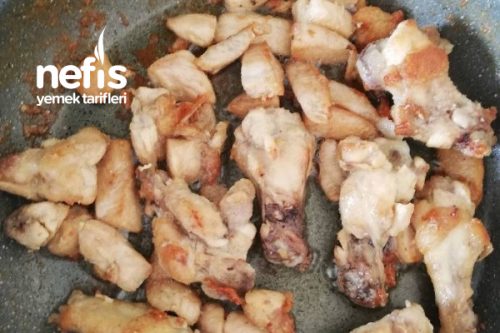 Tavuk Tavası Aşırı Lezzetli Tarifi