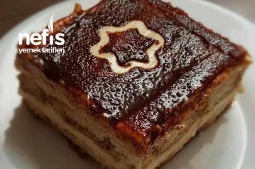 Tiramisu Tarifi