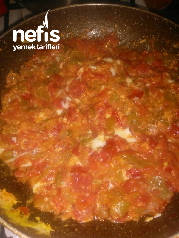 Menemen Tarifim