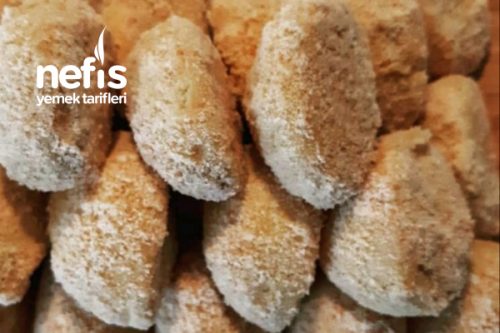 Rondolu Kurabiye Nefis Yemek Tarifleri 6052773