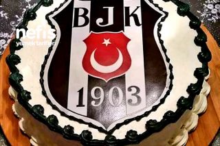 Çikolatalı Beşiktaş Pastası Tarifi