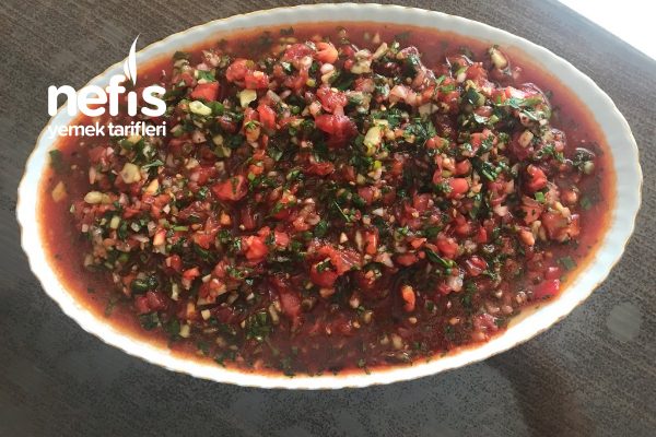 tuğçe’s kitchen Tarifi