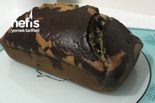 Kakaolu Limonlu Ve Karışık Meyveli Kek Nefis Yemek Tarifleri