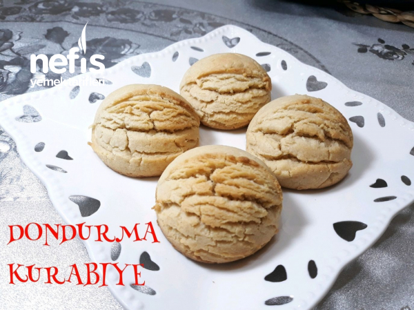 Dondurma Kurabiye Nefis Yemek Tarifleri 6069458