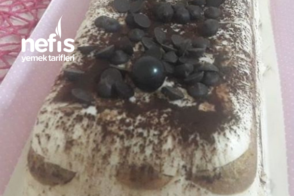 Kedidilli Tiramisu