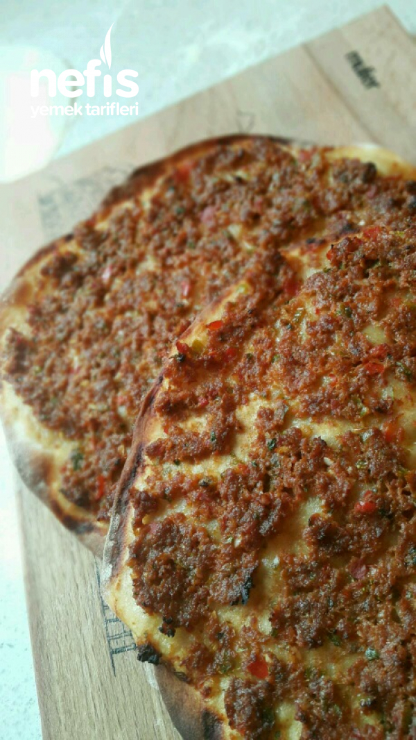 Lahmacun