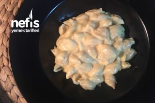 Mac And Cheese (Makarna) Tarifi