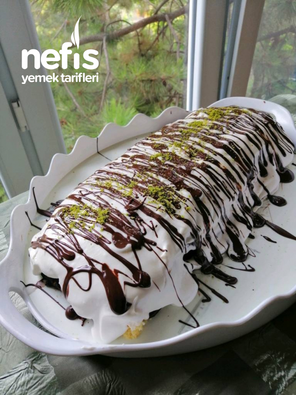 Pamuk Pasta Nefis Yemek Tarifleri 6073000