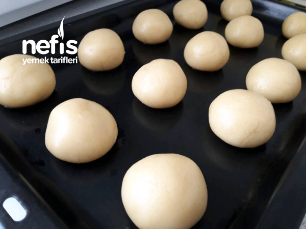 Sıvı Yağlı Kurabiye Nefis Yemek Tarifleri 6072217