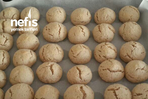 Lor Peynirli Kurabiye Nefis Yemek Tarifleri 6075778