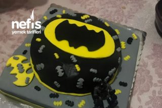 Batmanlı Pasta Tarifi